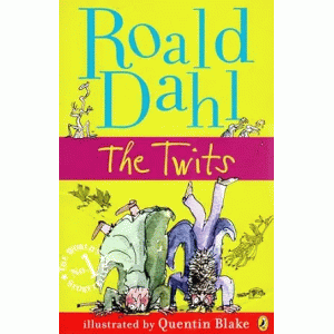 Roald Dahl | The Twits